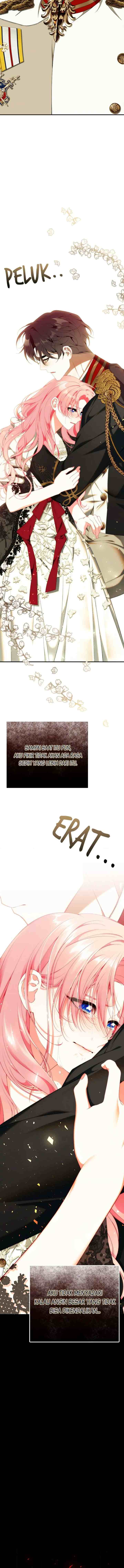 I Only Came to Find My Dad chapter 72 halaman 18