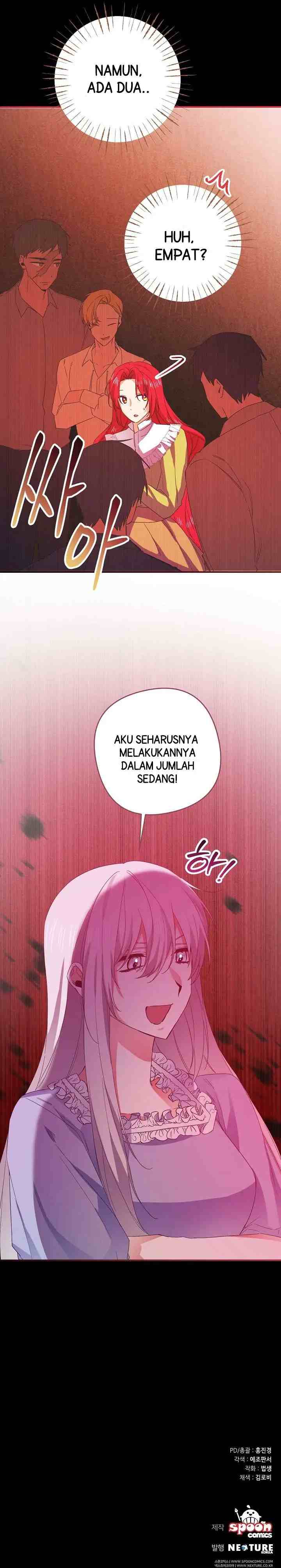 I Tamed the Duke chapter 35 halaman 15