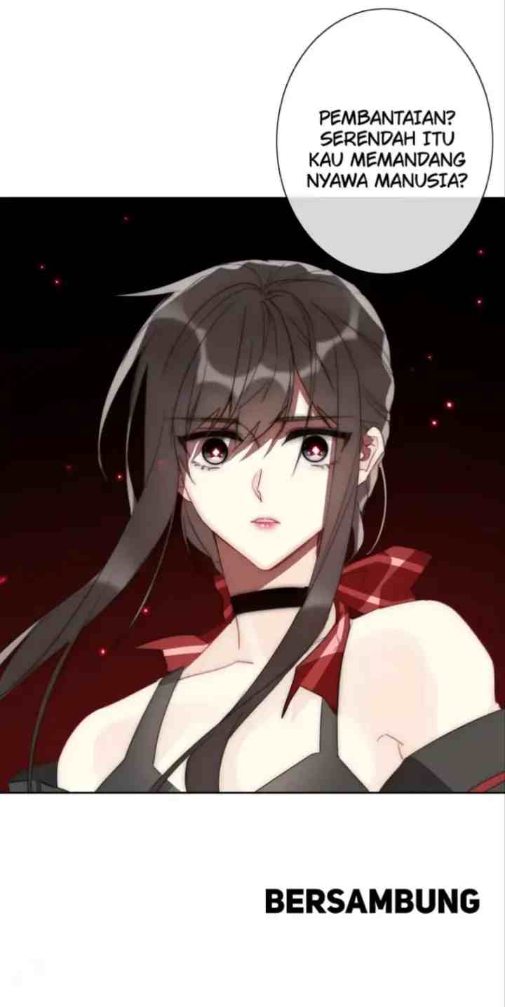 I Was Forced to Become the Princess of a Strange World? chapter 21 halaman 17