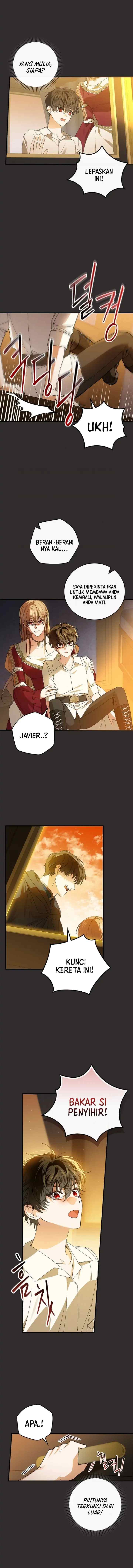 The Perfect Plan For A Fairy Tale Ending chapter 68 halaman 4