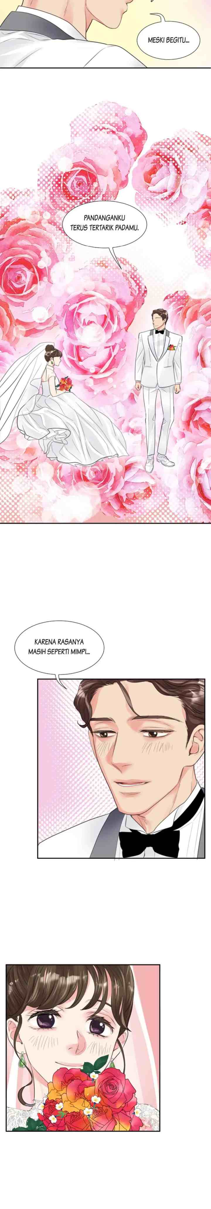 Off Limits! chapter 96 halaman 6