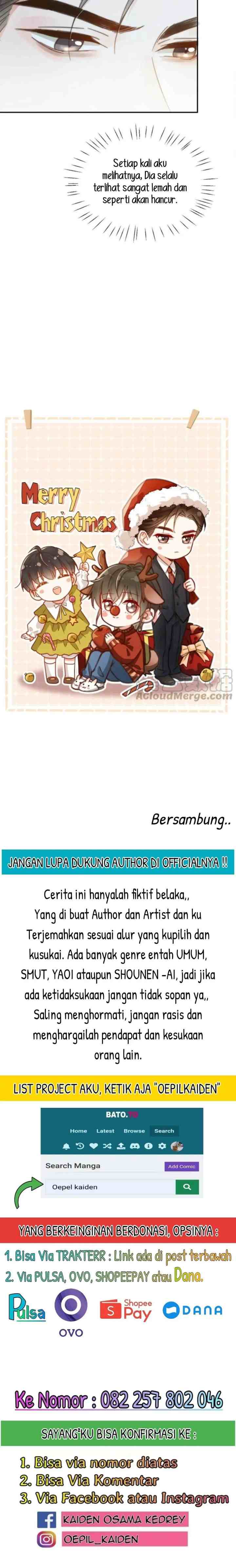 Intoxicated chapter 18 halaman 10