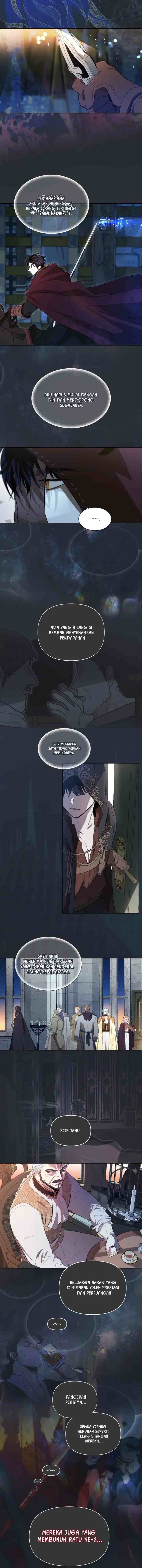 I'm Stanning the ‏Prince chapter 67 halaman 9