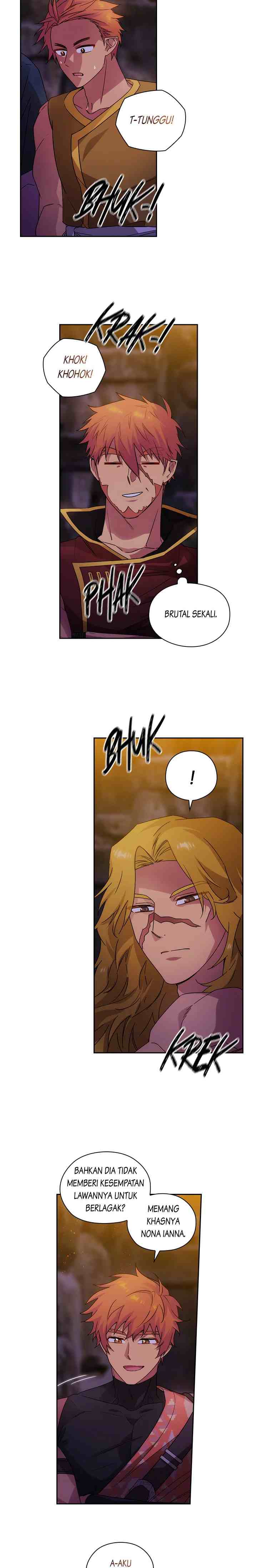 Adonis chapter 227 halaman 10