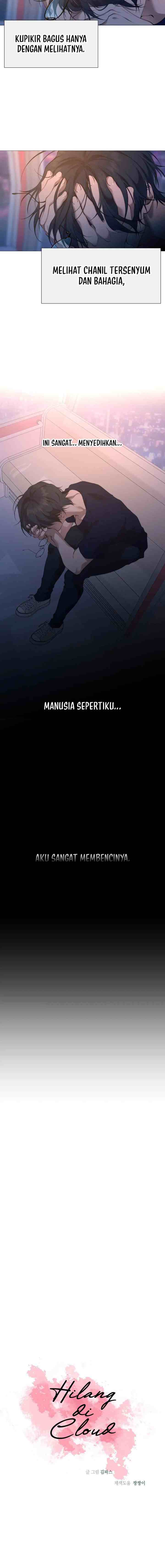 Lost in the Cloud chapter 60 halaman 5