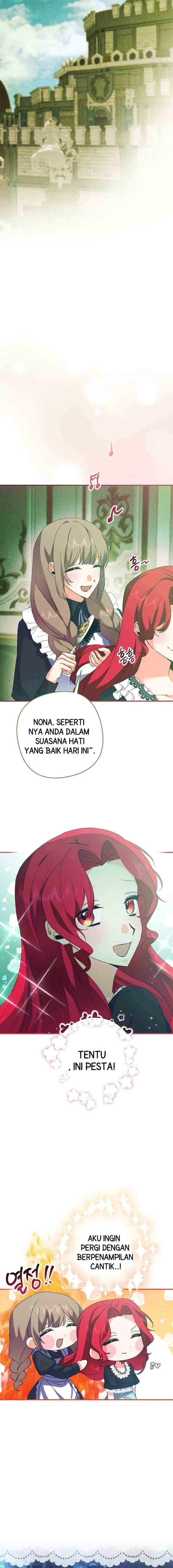 I Tamed the Duke chapter 32 halaman 15