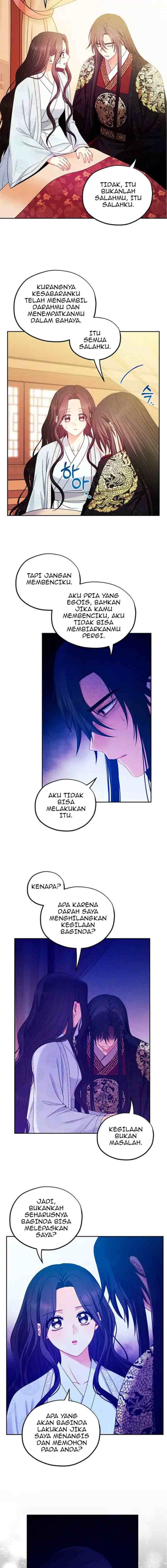 Elixir of the Sun chapter 60 halaman 7