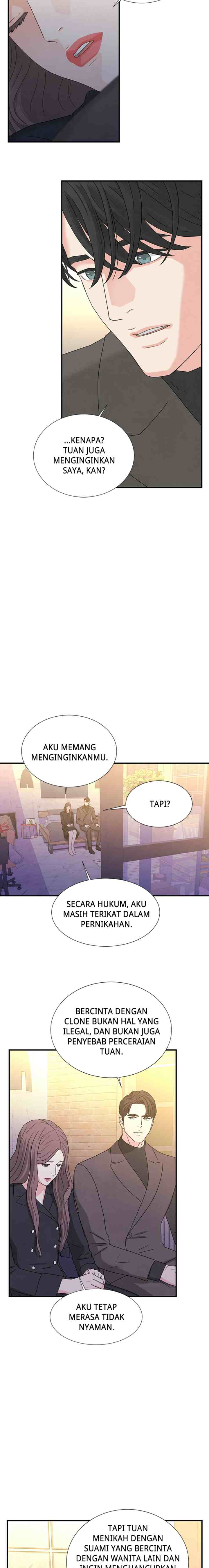 It Was All You chapter 10 halaman 17