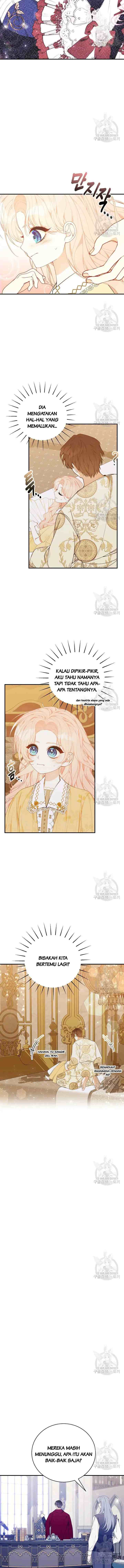 I Only Came to Find My Dad chapter 45 halaman 12