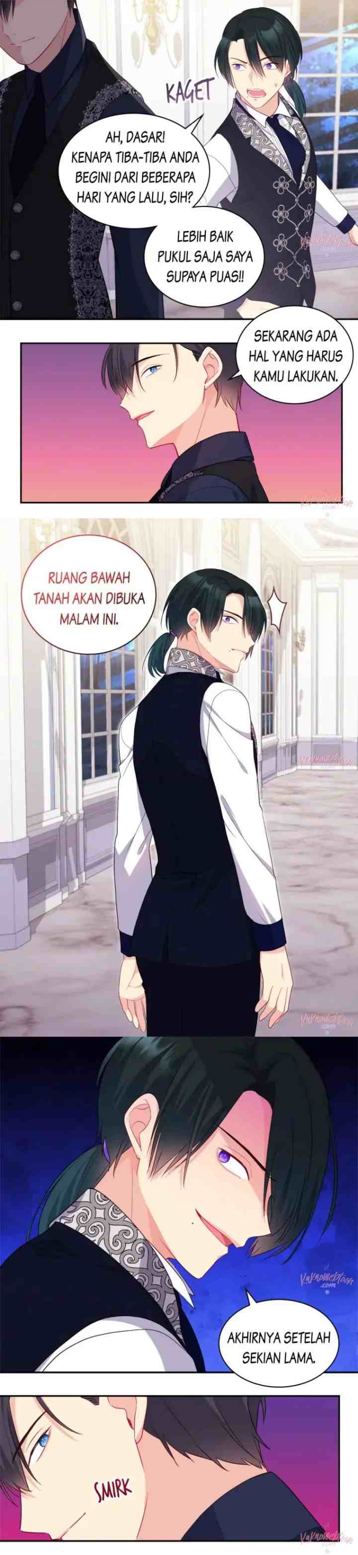 Daisy - How to Become the Duke's Fiancée chapter 146 halaman 16
