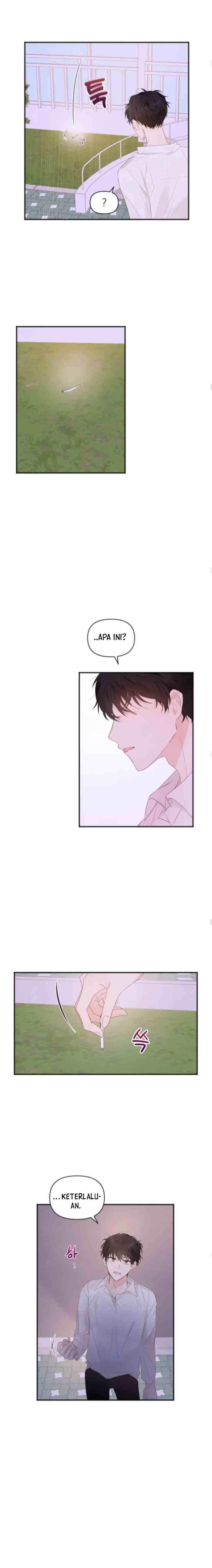 Ideal Delivery Service chapter 7 halaman 10