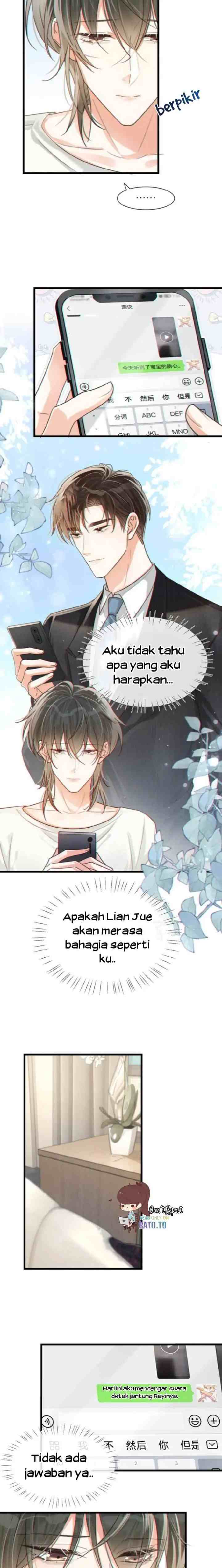 Intoxicated chapter 44 halaman 10