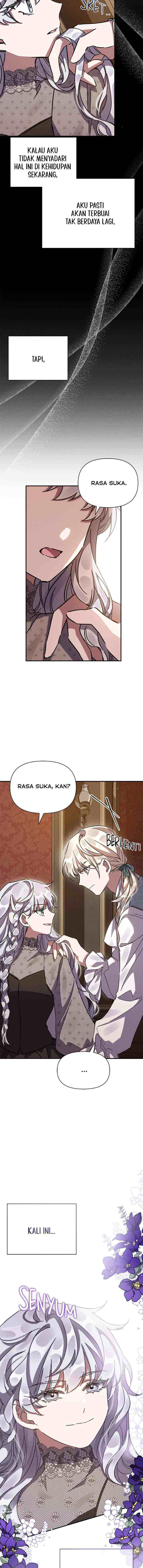 Oh, Dear Nemesis chapter 12 halaman 16
