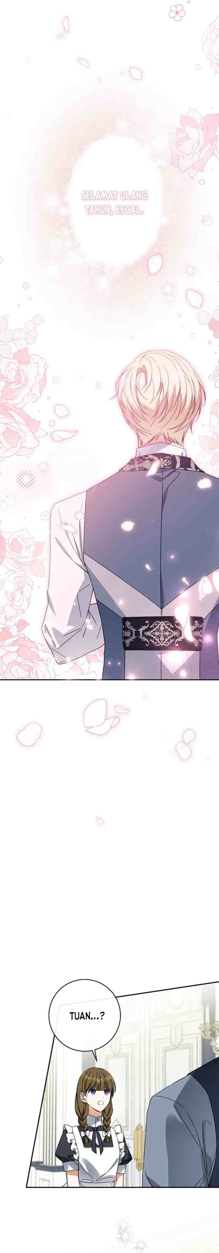 I Tamed the Crazy Marquis chapter 65 halaman 8