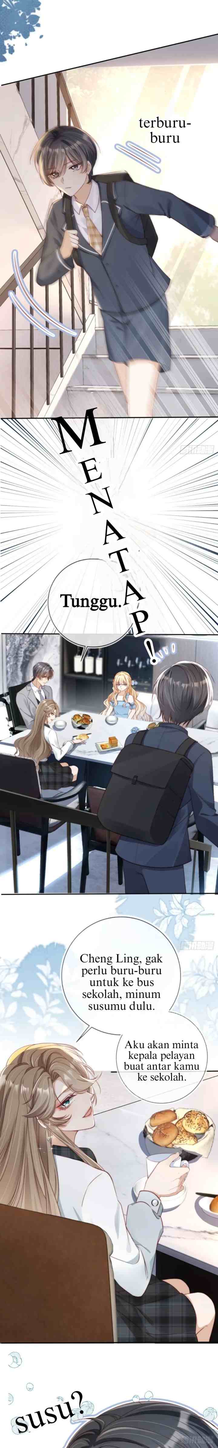 I Married the Disabled Big Shot After My Rebirth chapter 4 halaman 10