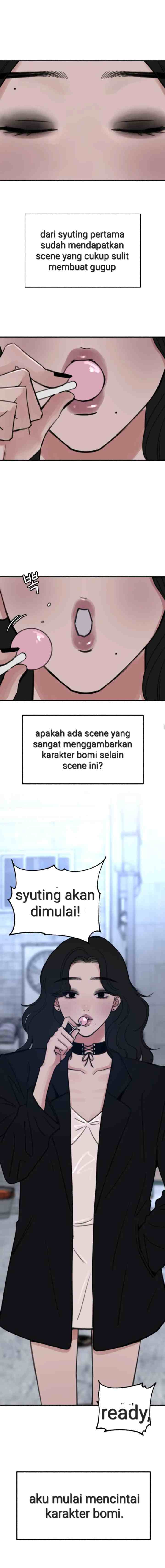 Muse On Yumyeong chapter 26 halaman 17
