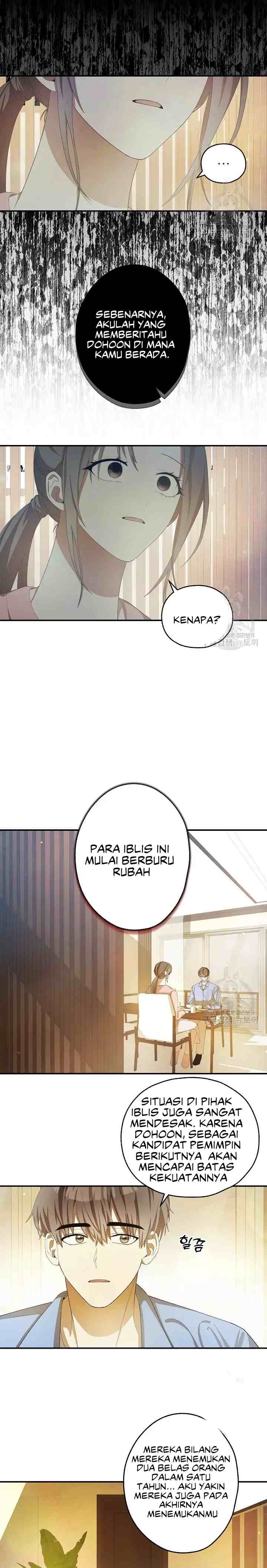 Food Chain chapter 13 halaman 7