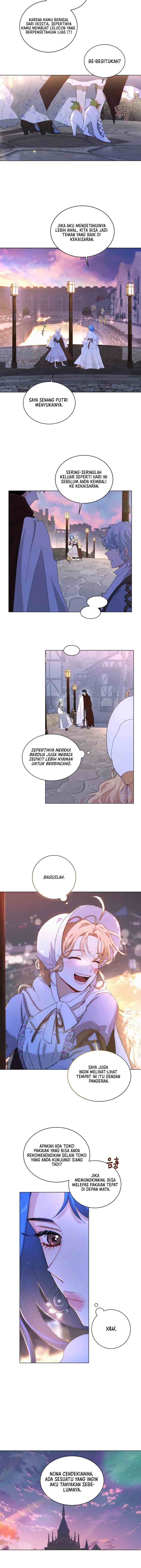 I'm Stanning the ‏Prince chapter 68 halaman 11