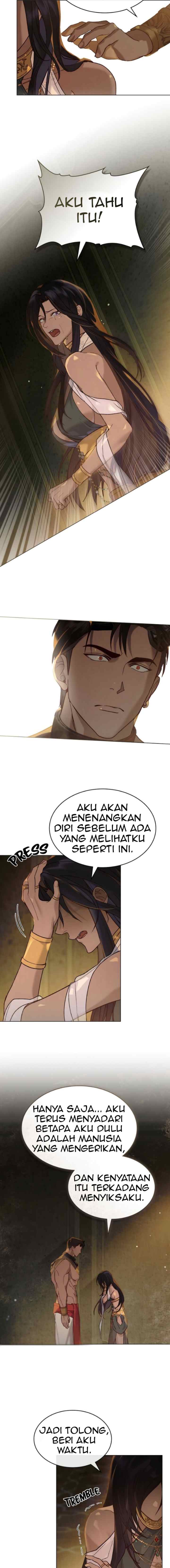 Call Me M4st3r chapter 10 halaman 9