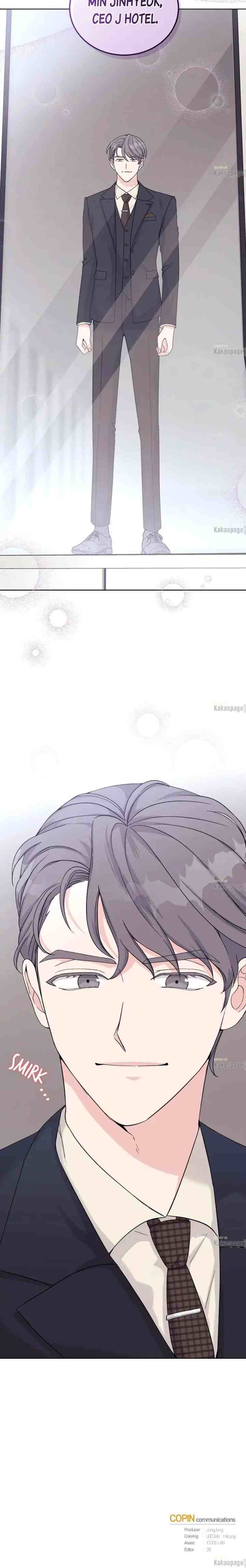Lend Me Your Lips chapter 7 halaman 20