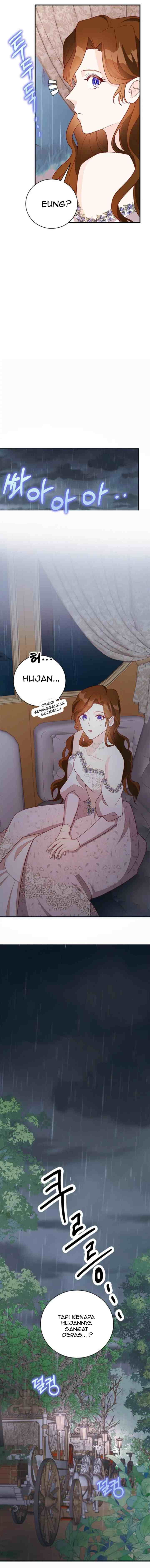 The Secret Life of a Certain Count's Lady chapter 24 halaman 18
