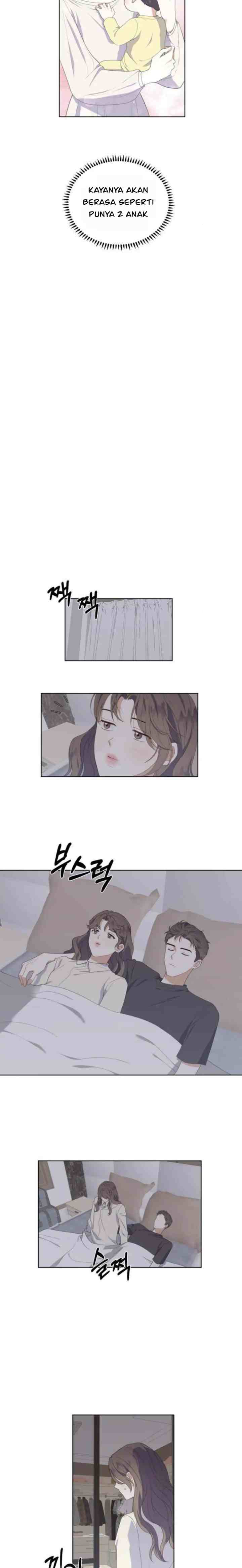 The Eun's Garden chapter 49 halaman 7