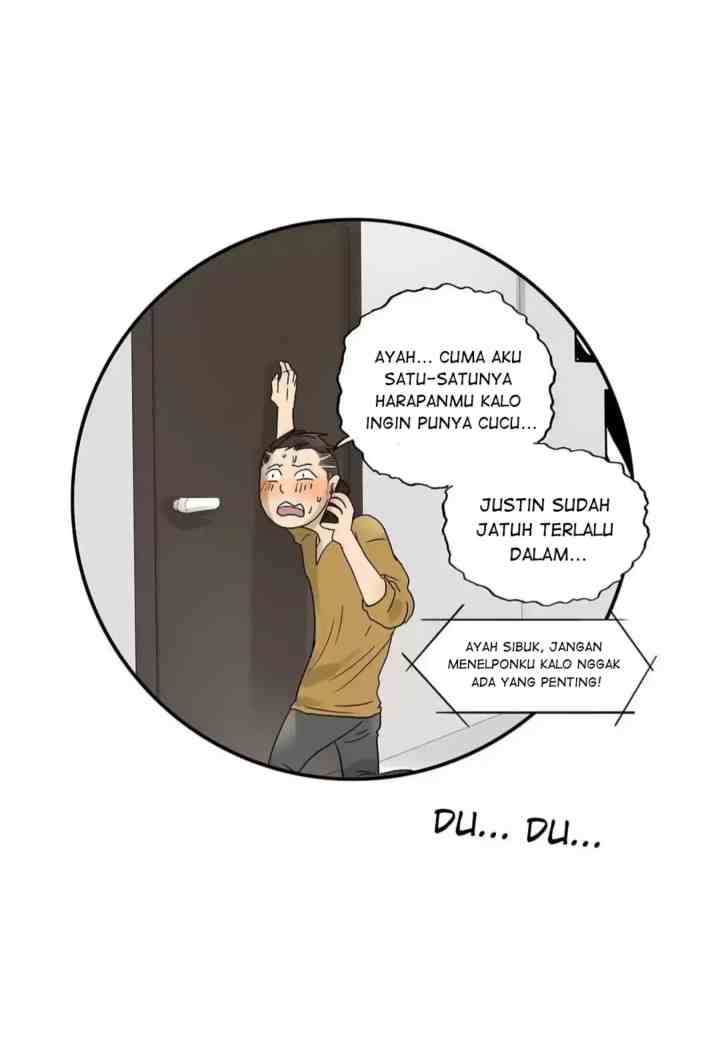 Mature Unlimited chapter 42 halaman 9