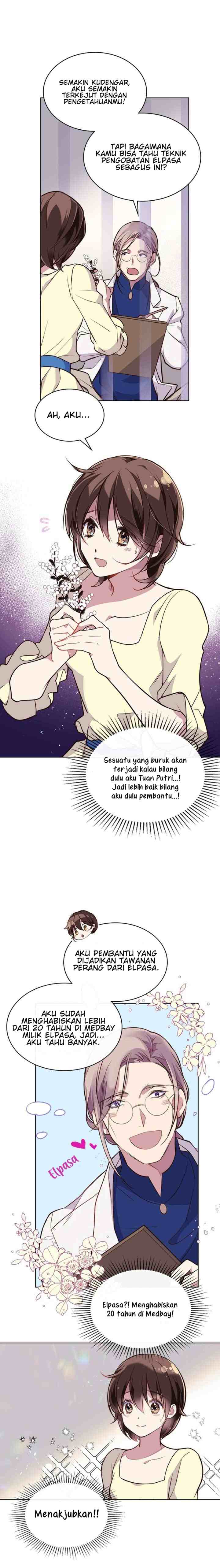 Béatrice chapter 8 halaman 13