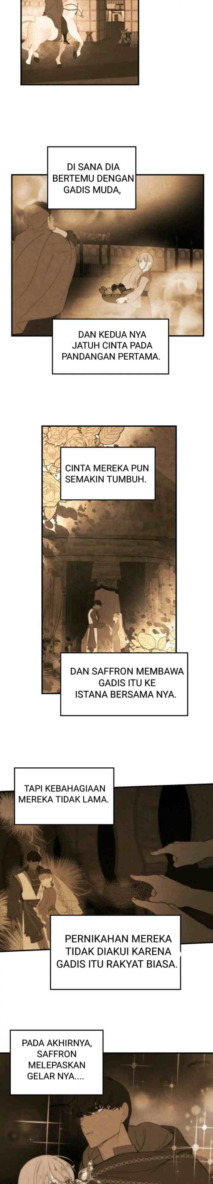 Amina of the Lamp chapter 99 halaman 12
