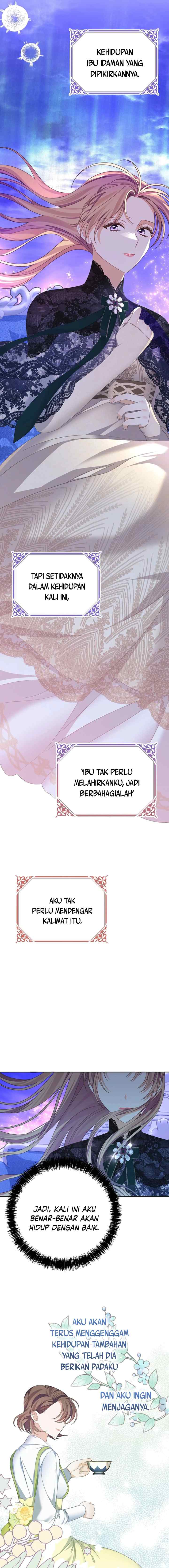 My Dear Aster chapter 47 halaman 16