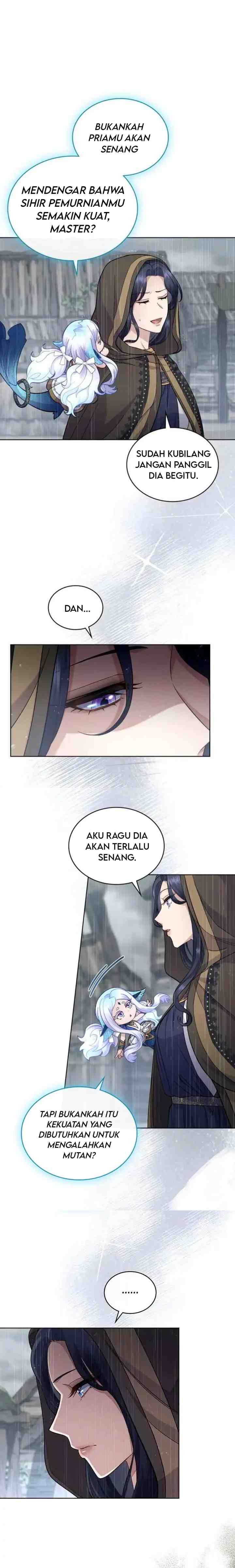 Lies Become You chapter 56 halaman 13