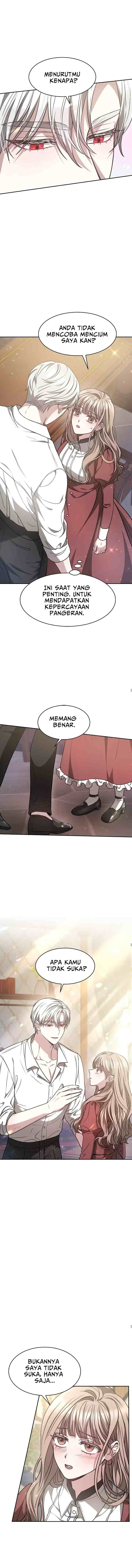 Living as a Maid of Confinement chapter 2 halaman 12