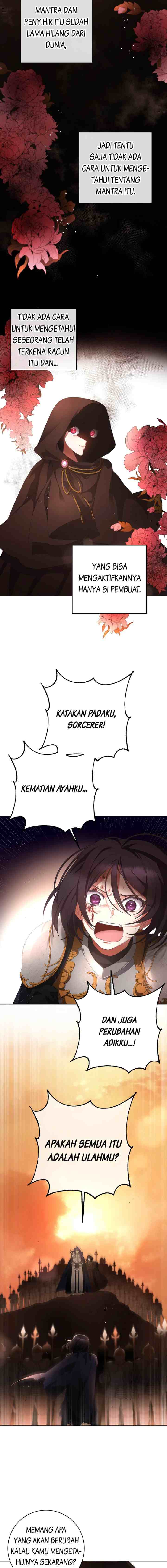 Crowning a Spoiled Prince chapter 1 halaman 7