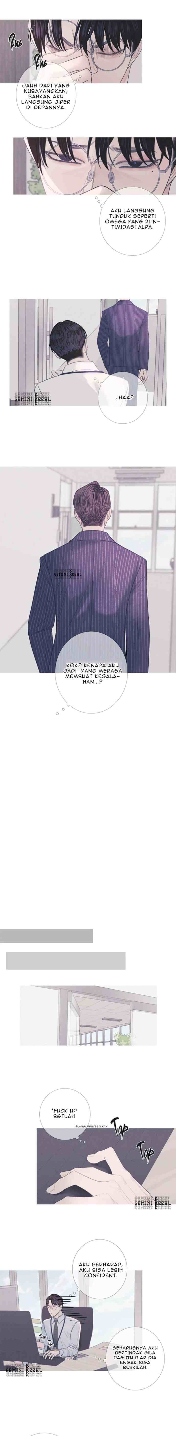 Phantom Gate: Kill chapter 7 halaman 10
