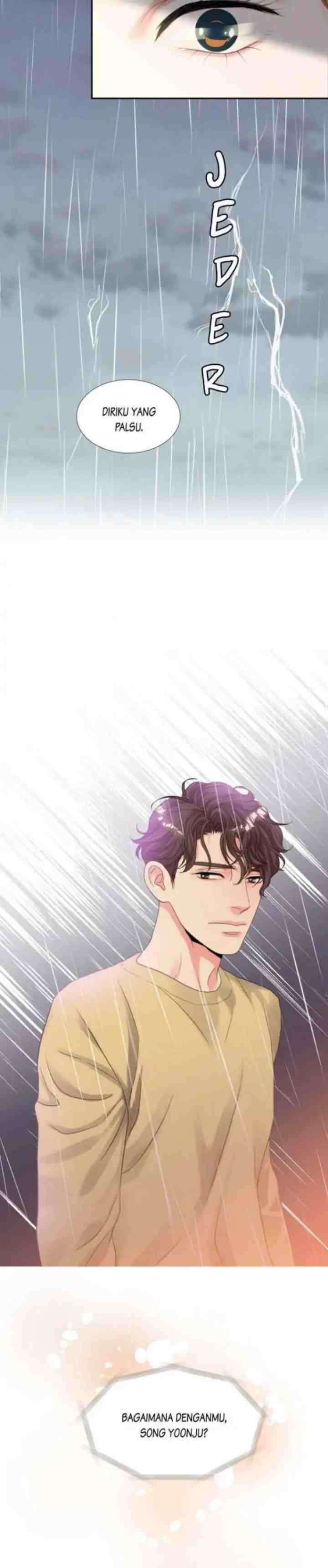 Off Limits! chapter 31 halaman 15