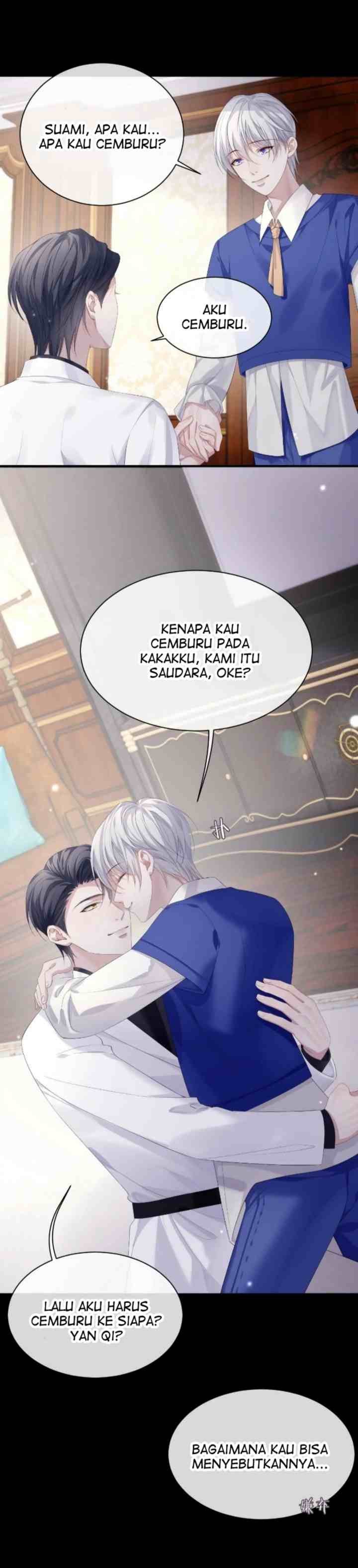 Continued Love chapter 84 halaman 4