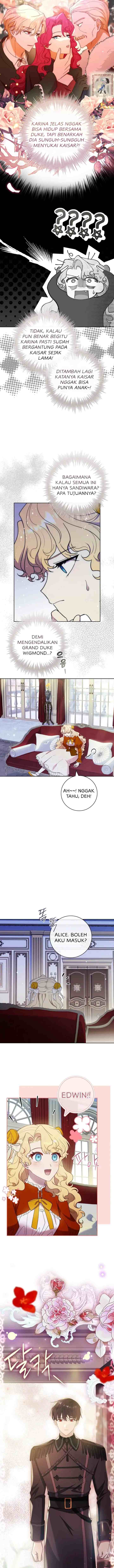 I'll Respect The Male Lead Taste chapter 44 halaman 7