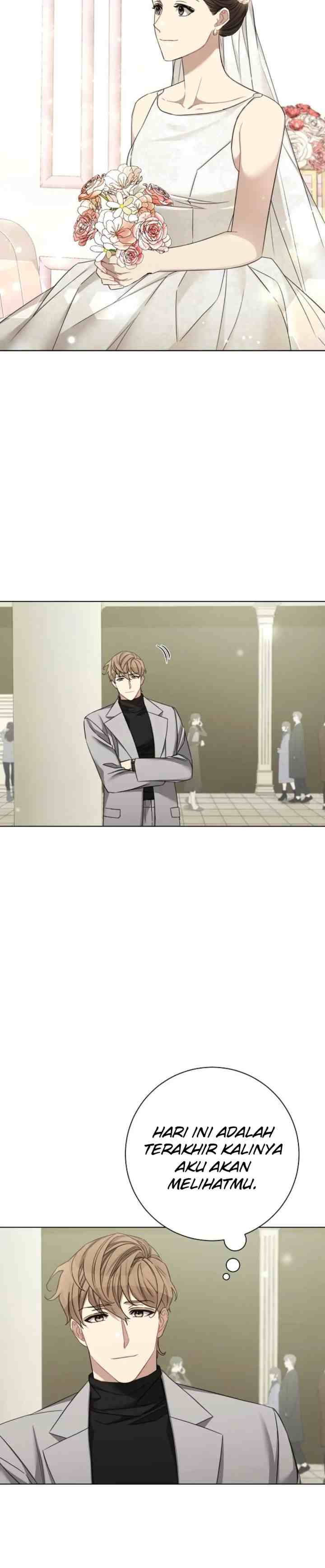 THE Runway chapter 42 halaman 6