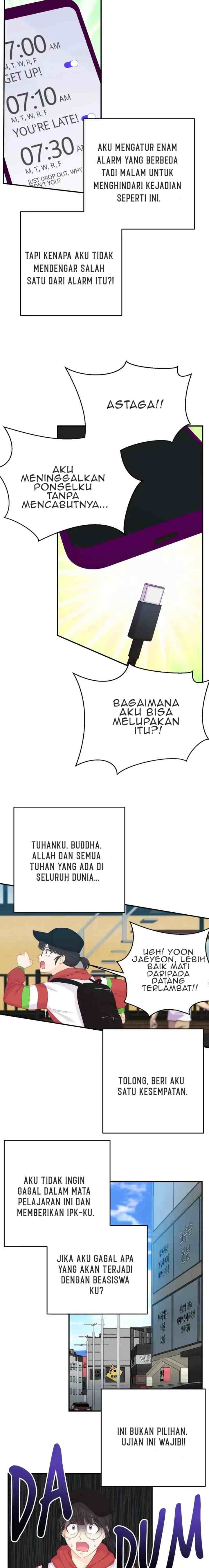 It's Up to Us to Fight the Tyrant chapter 1 halaman 7