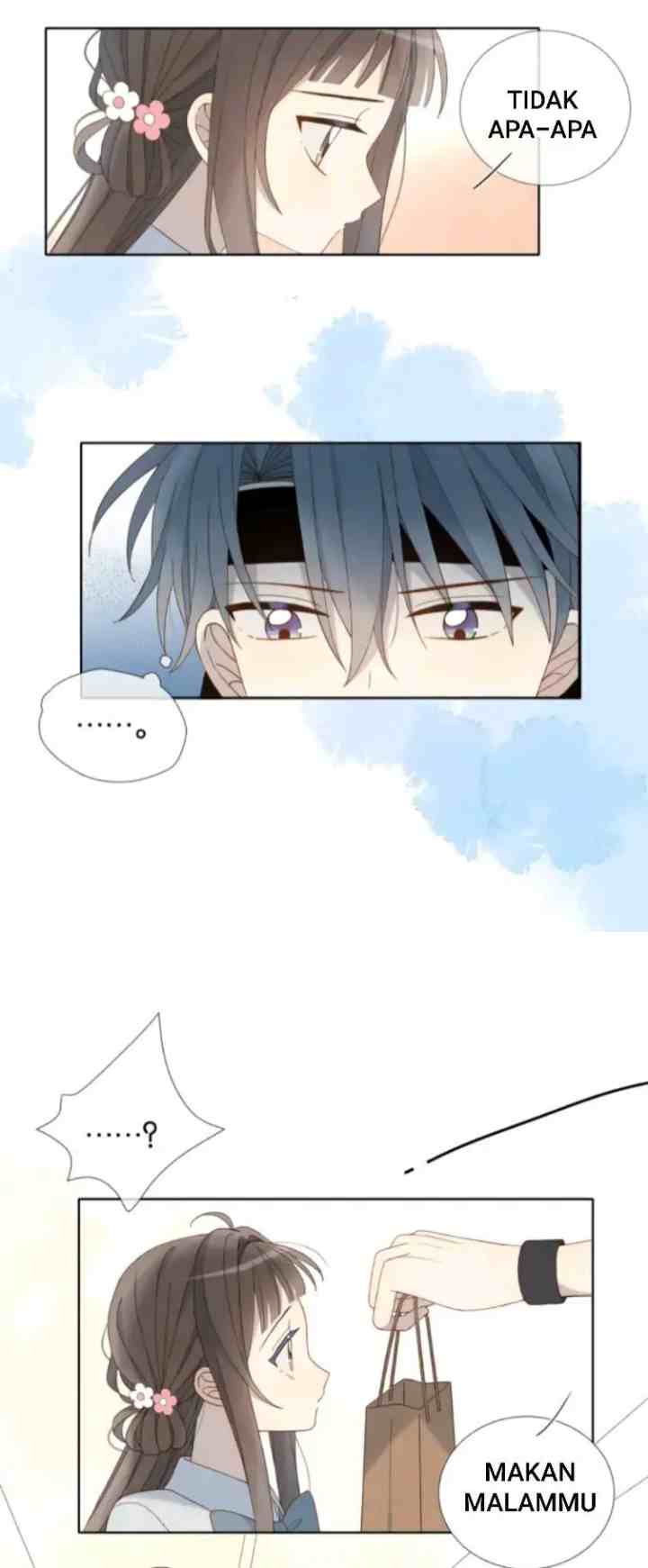 He Is So Flirty chapter 23 halaman 11