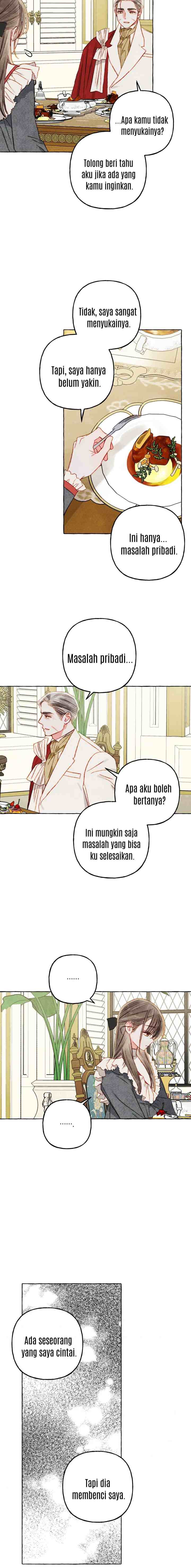 I Raised a Black Dragon chapter 70 halaman 11