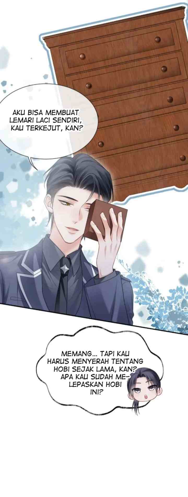 Continued Love chapter 93 halaman 4