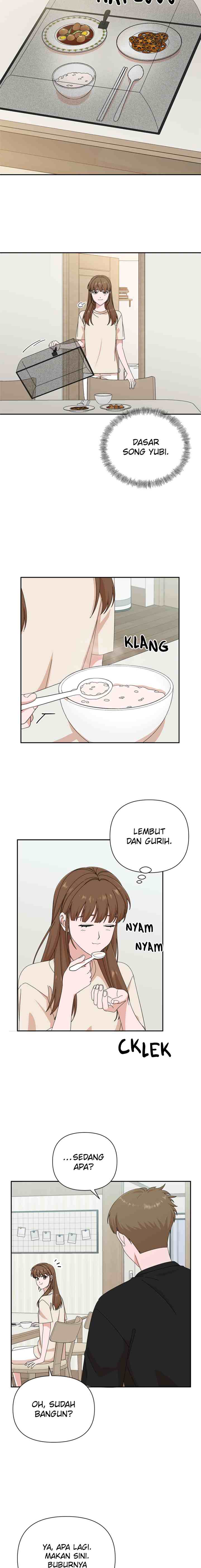 The Guy With Pretty Lips chapter 43 halaman 16