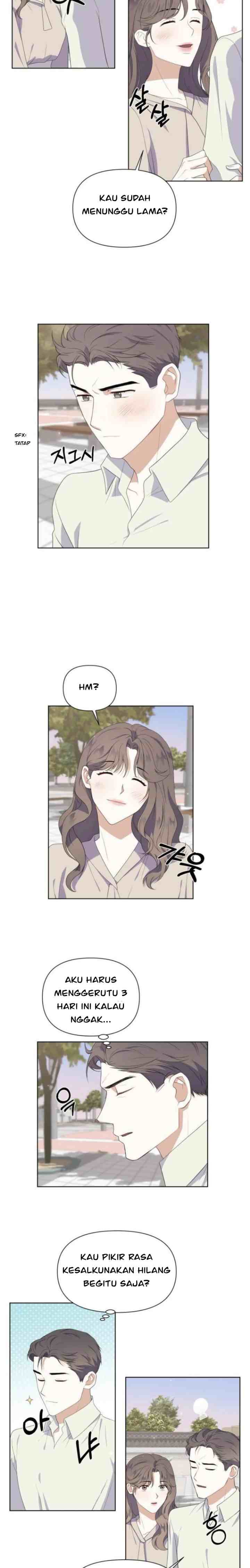 The Eun's Garden chapter 42 halaman 9