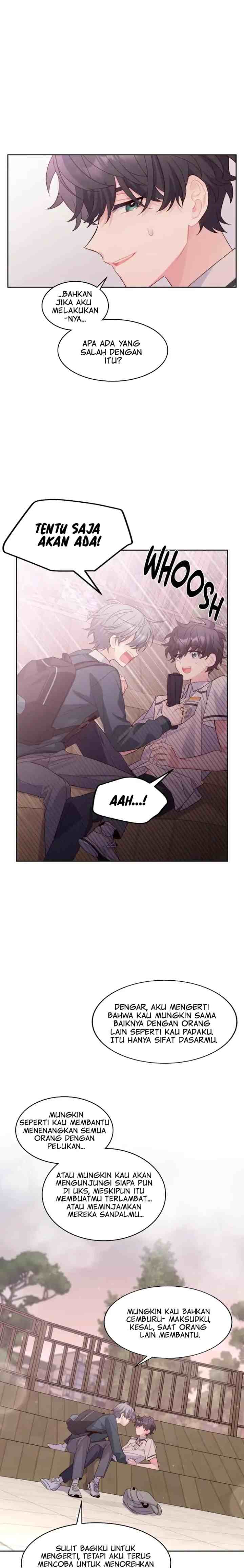 Merry Marbling chapter 32 halaman 16