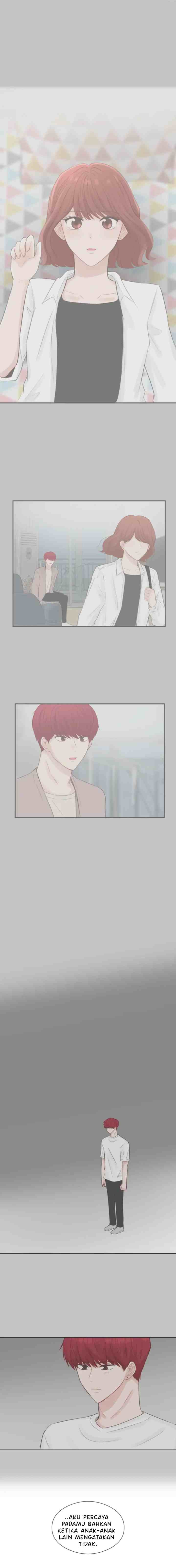 Exchange Male and Female chapter 67 halaman 15