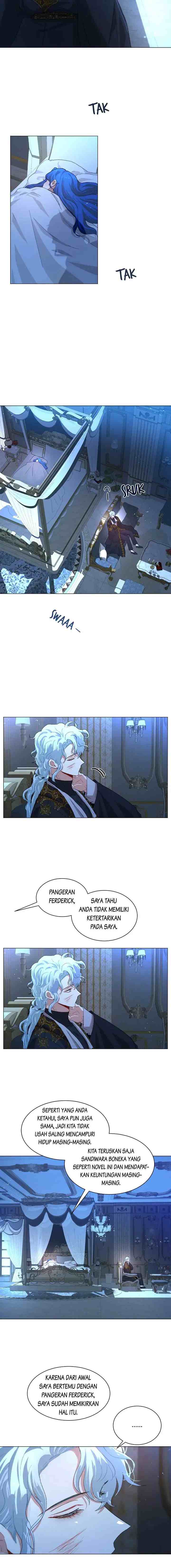 I'm Stanning the ‏Prince chapter 64 halaman 14