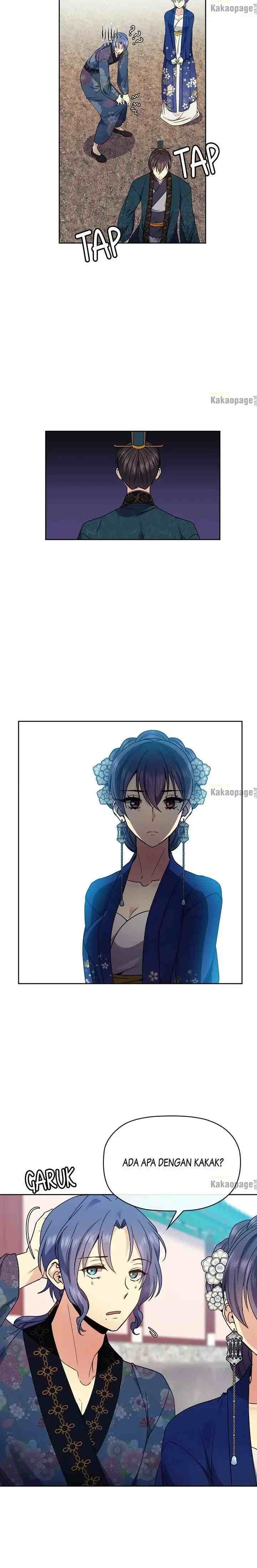Queen's Revenge chapter 117 halaman 13