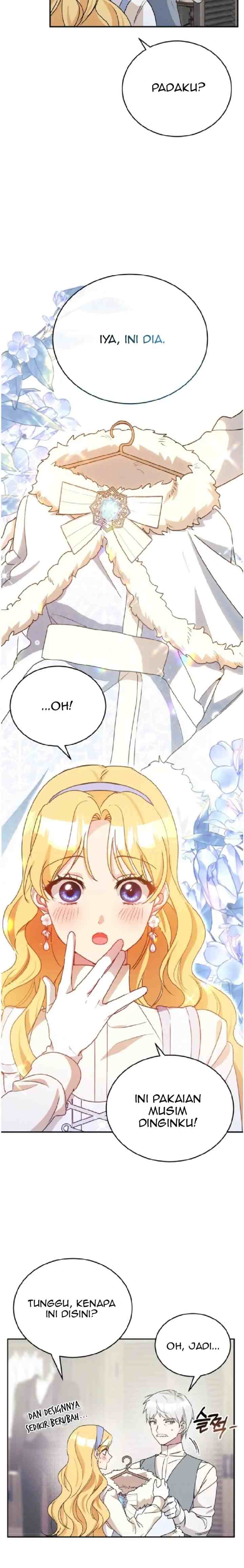 Hawar no Jardim de Inverno chapter 37 halaman 9