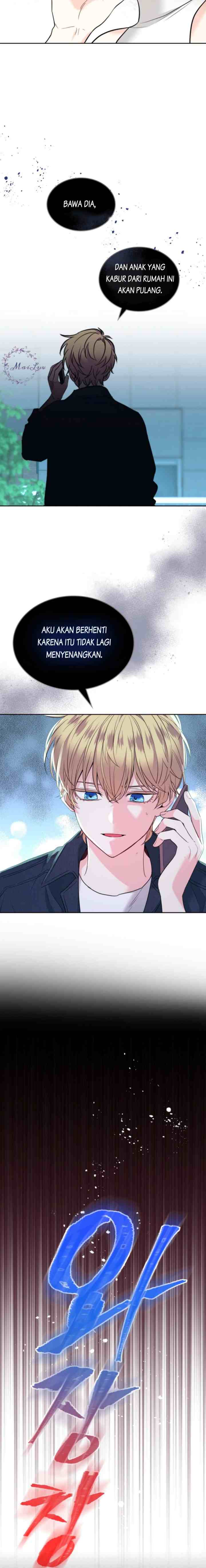 My Life as an Internet Novel chapter 139 halaman 4